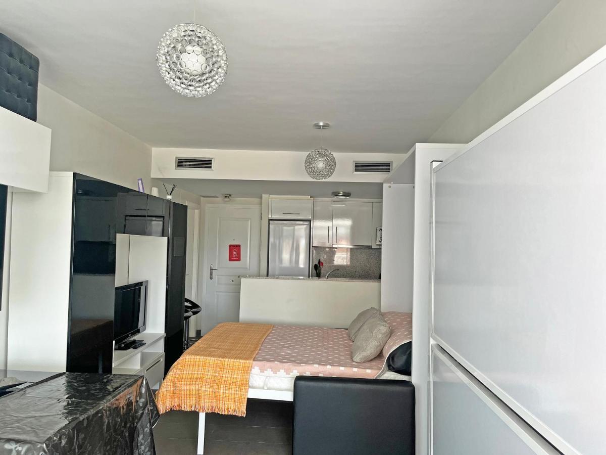 Peñíscola Apartamentos Aguamarina 3000 מראה חיצוני תמונה