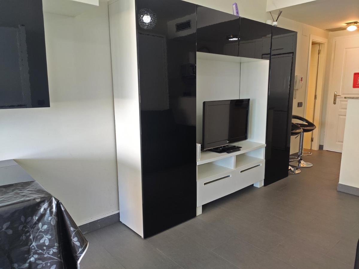 Peñíscola Apartamentos Aguamarina 3000 מראה חיצוני תמונה