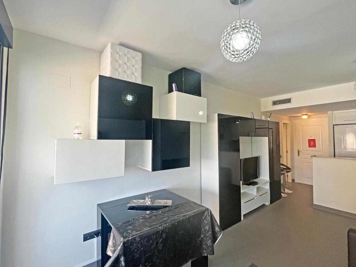 Peñíscola Apartamentos Aguamarina 3000 מראה חיצוני תמונה