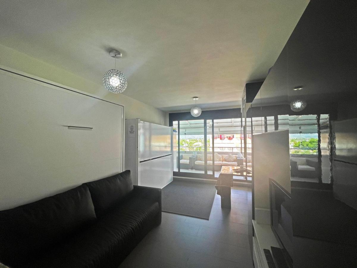 Peñíscola Apartamentos Aguamarina 3000 מראה חיצוני תמונה