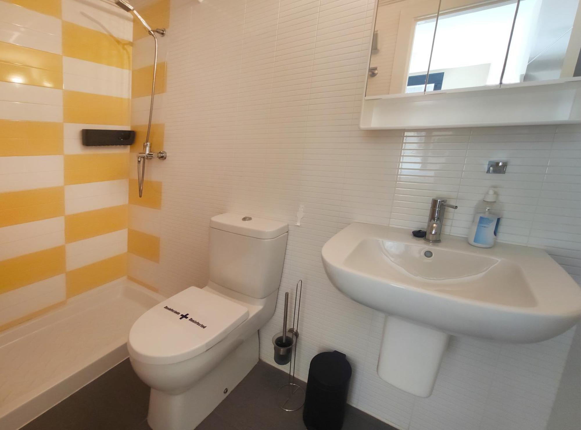 Peñíscola Apartamentos Aguamarina 3000 מראה חיצוני תמונה