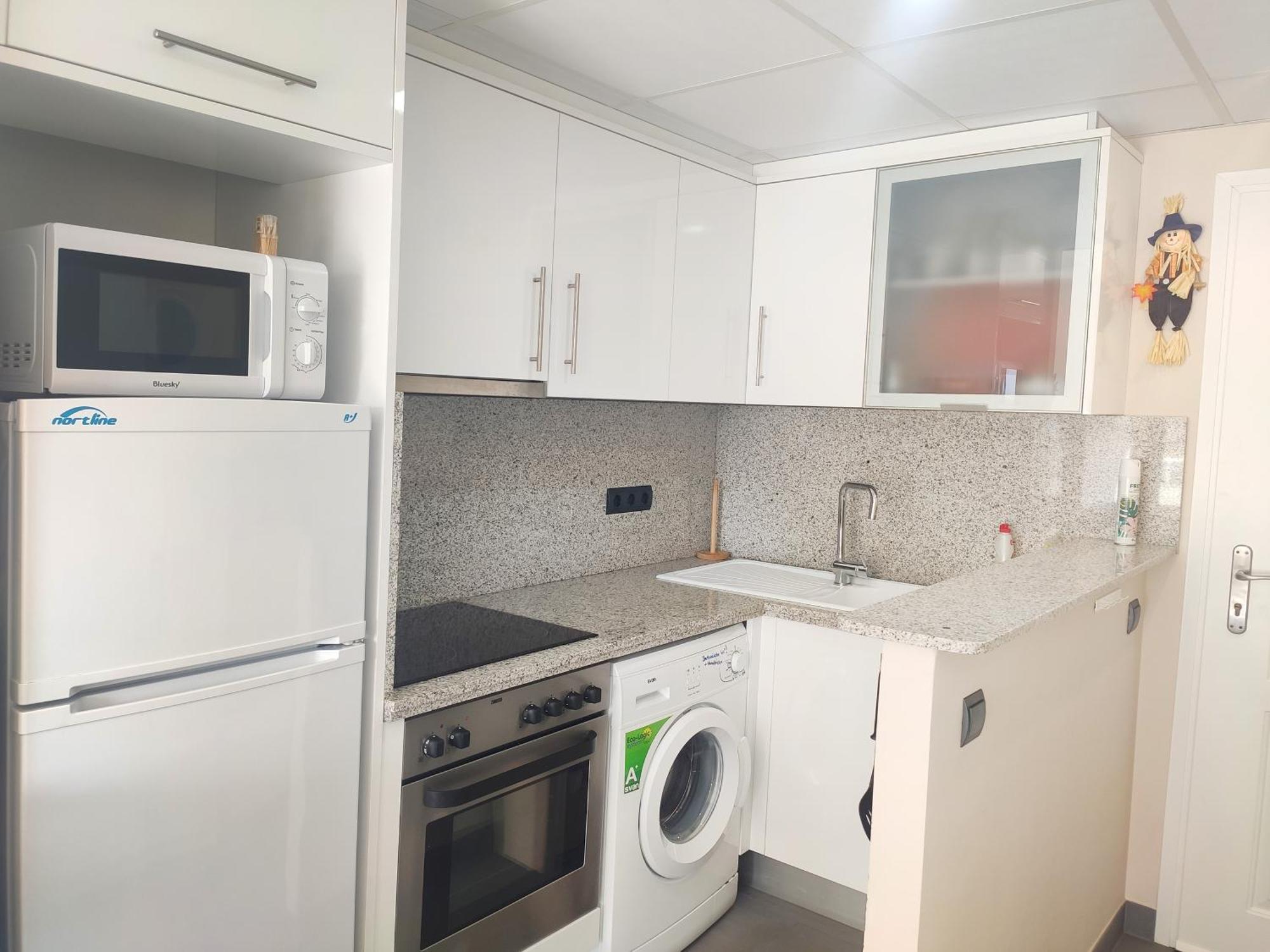 Peñíscola Apartamentos Aguamarina 3000 מראה חיצוני תמונה