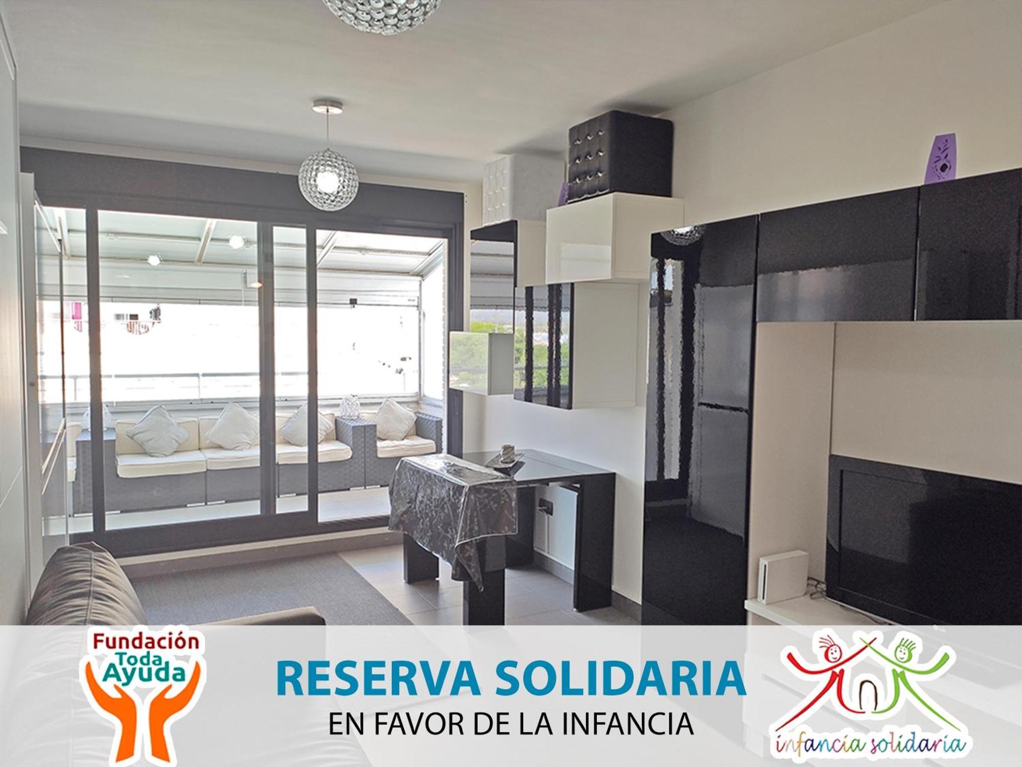 Peñíscola Apartamentos Aguamarina 3000 מראה חיצוני תמונה